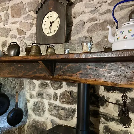 Chez Marie Prázdninový dům *