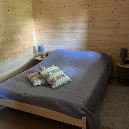 Chez Marie * Allanche